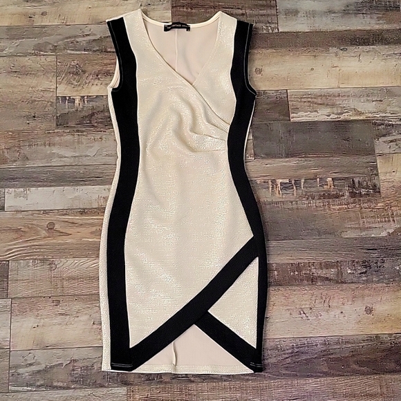 The Vintage Shop Dresses & Skirts - The vintage Shop Bodycon Mini Dress